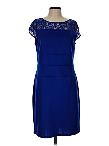 metaphor Cocktail Dress (view 1)