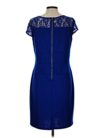 metaphor Cocktail Dress (view 2)