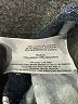 Carter's Print Blue Casual Pants 3-6 MO / 6 MO - photo 4
