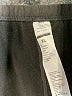 Assorted Brands Solid Black Active Pants Size XL - photo 4