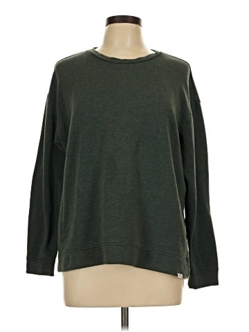 Orvis Pullover Sweater (view 1)