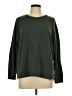 Orvis Green Pullover Sweater Size L - photo 1