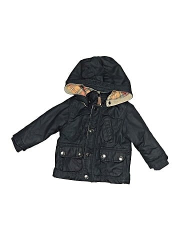 Zara Baby Jacket (view 1)