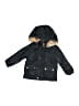 Zara Baby Paisley Black Jacket Size 6-9 mo - photo 1