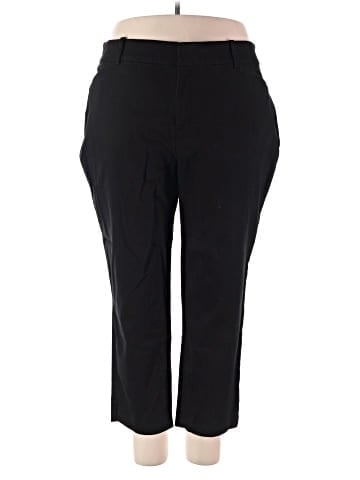 Ava & Viv Casual Pants (view 1)