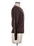 Gap Brown Cardigan Size M - photo 4
