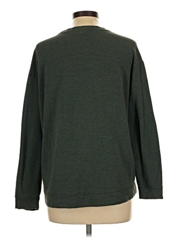 Orvis Pullover Sweater (view 2)