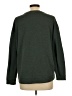 Orvis Green Pullover Sweater Size L - photo 2