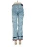 Tommy Jeans 100% Cotton Blue Jeans Size 5 - photo 2