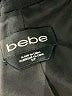 Bebe Black Coat Size S - photo 6