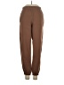 Cotton On Brown Casual Pants Size XXS - photo 1