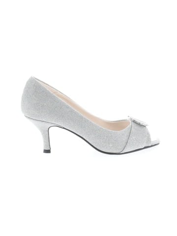 Caparros Heels (view 1)