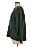 Orvis Green Pullover Sweater Size L - photo 5