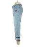 Tommy Jeans 100% Cotton Blue Jeans Size 5 - photo 5