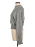 Old Navy Gray Pullover Sweater Size Med Petite - photo 5