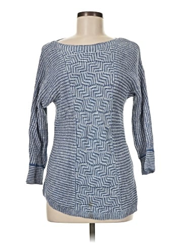 Nic + Zoe Pullover Sweater (view 1)