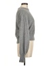 Old Navy Gray Pullover Sweater Size Med Petite - photo 4