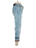 Tommy Jeans 100% Cotton Blue Jeans Size 5 - photo 4
