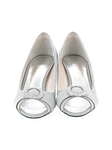 Caparros Heels (view 2)