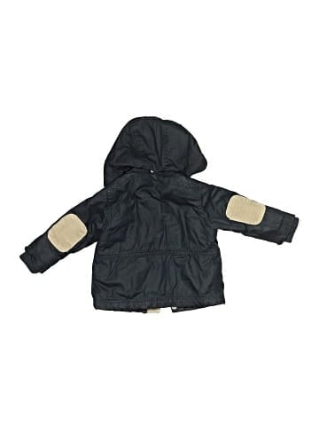 Zara Baby Jacket (view 2)