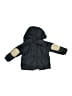 Zara Baby Paisley Black Jacket Size 6-9 mo - photo 2