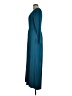 Unbranded Teal Casual Dress Size M (estimated) - photo 5