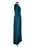Unbranded Teal Casual Dress Size M (estimated) - photo 4