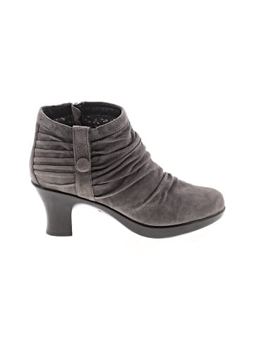 Dansko Ankle Boots (view 1)