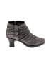 Dansko 100% Leather Gray Ankle Boots Size EU 37 - photo 1