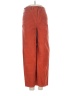 J.Crew Red Casual Pants Size 25 waist - photo 1