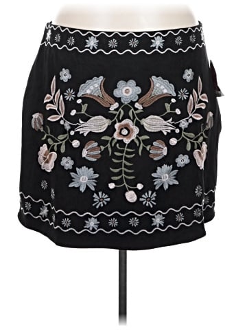Arula Casual Skirt (view 1)