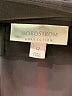 Nordstrom Collection 100% Polyester Solid Gray Casual Pants Size 12 - photo 6