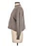 Old Navy Gray Turtleneck Sweater Size Med Petite - photo 5