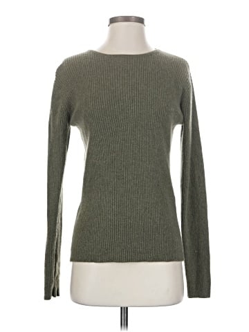 Banana Republic Cashmere Pullover Sweater (view 1)