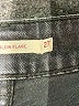 Levi's Gray Jeans Size 27 waist - photo 7