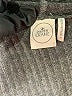 Paper Crane Gray Cardigan Size M - photo 7