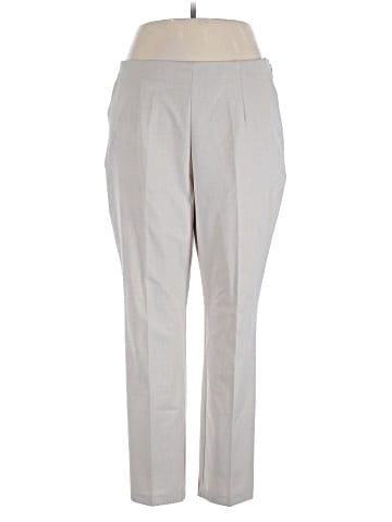 Coldwater Creek Dress Pants (view 1)