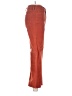 J.Crew Red Casual Pants Size 25 waist - photo 4