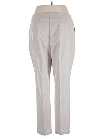 Coldwater Creek Dress Pants (view 2)