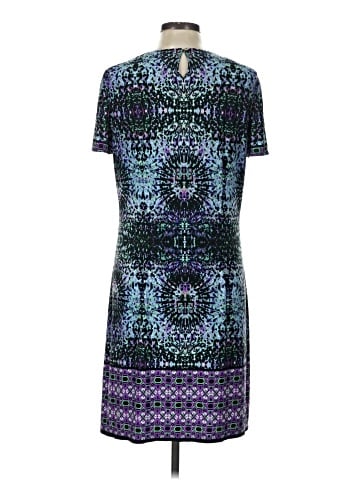 London Times Casual Dress (view 2)