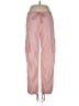 Superdown Pink Cargo Pants Size S - photo 1