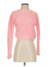 Torn by Ronny Kobo Pink Pullover Sweater Size XS - photo 1