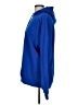 Hanes Blue Pullover Hoodie Size L - photo 5