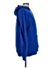 Hanes Blue Pullover Hoodie Size L - photo 4