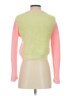 Torn by Ronny Kobo Pink Pullover Sweater Size XS - photo 2