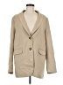H&M Tan Blazer Size M - photo 1