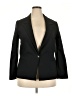 Devon Black Blazer Size 2X (estimated) - photo 1