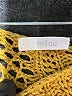Millau Gold Pullover Sweater Size L (estimated) - photo 7