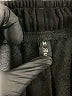 Automet Black Cargo Pants Size M - photo 7