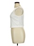 Shein White Tank Top Size 1X - photo 5